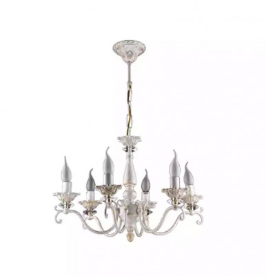 Kroonluchter Moderne hanglamp Plafondlamp Luxe luchter Kristal