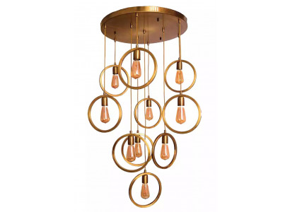 Plafondlamp Lamp Licht Lampen Lampen Plafondverlichting Plafondlampen 60x105