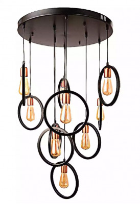 Lamp Lamp Lamp Plafondlamp 60x105 Plafondlampen Lampen