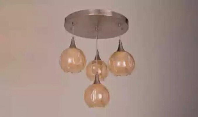 Plafondlamp Lamp Verlichting 50x70 Plafondlampen Plafondverlichting 50x70