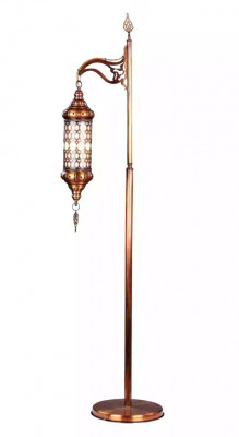 Vloerlamp staande lampen lampen metaal lampen vloerlamp lamp