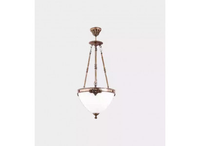 Lamp Plafondlamp Hanglamp Kroonluchter Kandelaar Glas Kunst Wit