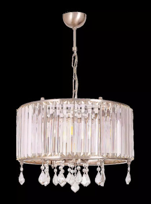 Kroonluchter Crystal Moderne Luster Hanglamp Ontwerp Woonkamer nieuw