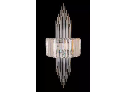 Ontwerp wandlamp luxe wandlamp licht licht wandlamp kristal