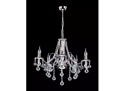 Kroonluchter Luxe Kristallen Kroonluchter Kroonluchter Plafondlamp Pronkkroonluchter