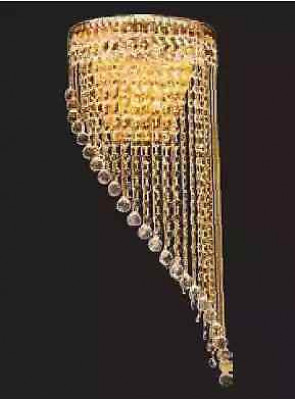 Plafondlamp Luxe Kristallen Kroonluchter Plafondlamp Lichtkroonluchter