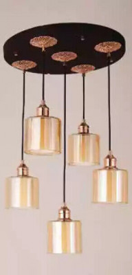 Lamp Hanglamp Kroonluchter Plafondlamp Plafondlamp Hanglamp