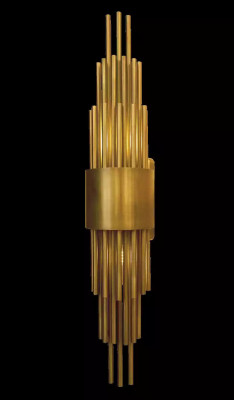 Wandlamp Woonkamer Metalen Basis Wandlamp Nieuw Modern