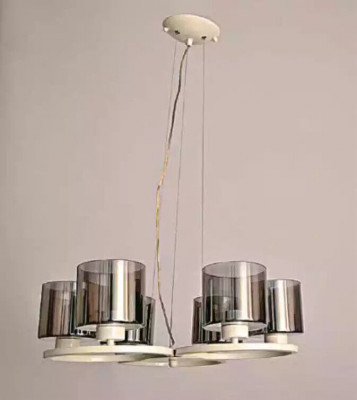 Plafondlamp Woonkamer Hanglamp Moderne kroonluchter mooi Luxe