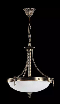 Kroonluchter plafondlamp kroonluchter modern plafondlamp wit glazen lampen