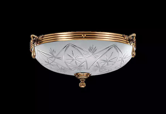 Plafondlamp luchter plafondlamp grijs lamp kroonluchter glas goud.