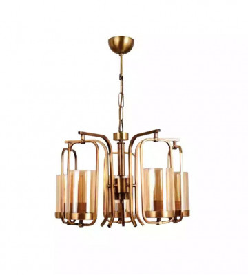 Plafondlamp woonkamer Plafondlamp Moderne kroonluchter mooi Luxe