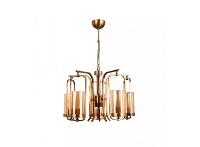 Plafondlamp woonkamer Plafondlamp Moderne kroonluchter mooi Luxe