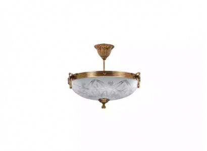 Lampenkroonluchter Plafondlamp Plafondlamp Lamp Kroonluchter Glas Goud Grijs
