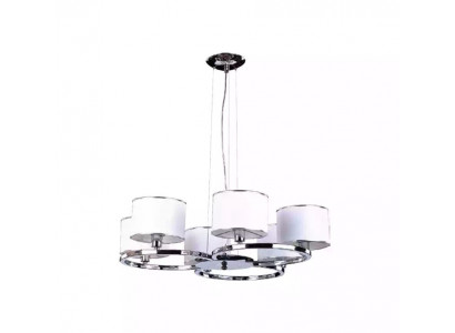 Kroonluchter lamp verlichting lampen 70x60 armatuur meubels design plafondlamp