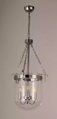 Kroonluchter lamp verlichting lampen 30x70 armatuur meubels design plafondlamp