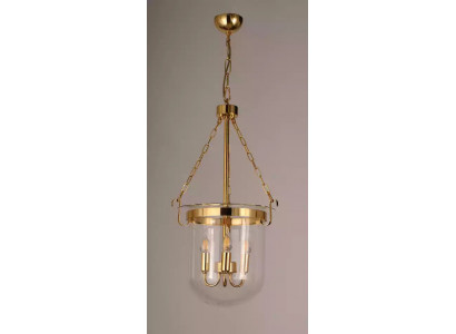Kroonluchter lamp verlichting lampen 30x70 armatuur meubel design plafondlamp