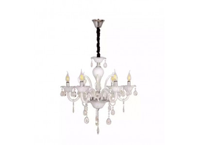 Plafondlamp Een moderne hanglamp Woonkamer Luxe nieuw Glas