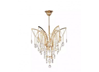 Kroonluchter Lamp Lampen Lampen 55x80 Verlichting Meubilair Ontwerp Plafondlamp