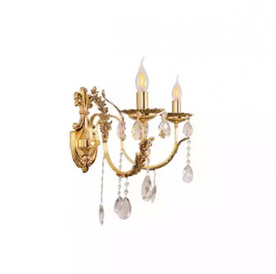 Wandlamp Interieur Licht naar Huis nieuw Slaapkamer Kristal Gang