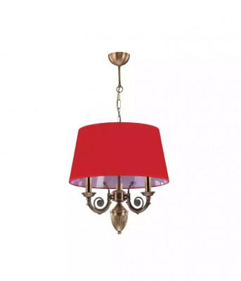 Kroonluchter Klassieke Lampen Lampen Lamp 50x80 Hanglamp