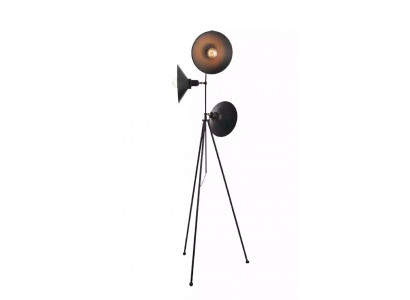 Vloerlamp woonkamer moderen nieuw 150 cm zwart luxe Binnenshuis.