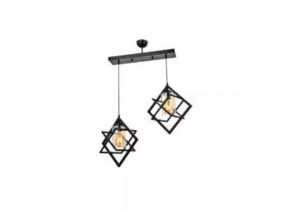 Plafondlamp Plafondverlichting Lampen Verlichting Woonkamer glanzend glas Stijl