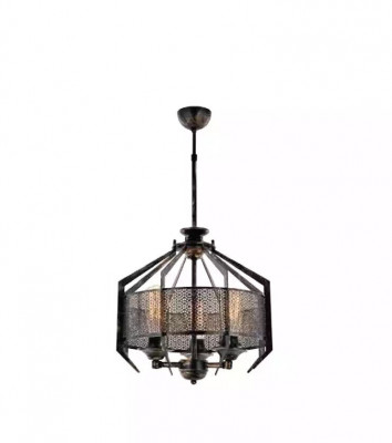 Plafondlamp Een moderne hanglamp Woonkamer Luxe nieuw zwart Stijl