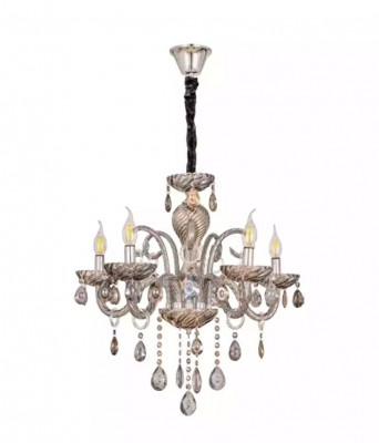 Kroonluchter Moderne Foyer Hanglamp Plafondlamp Luxe Kroonluchter 65x95