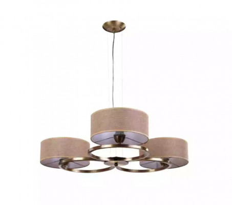 Plafondlamp Moderne wandlamp voor de woonkamer met luxe lampen