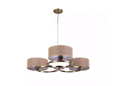 Plafondlamp Moderne wandlamp voor de woonkamer met luxe lampen