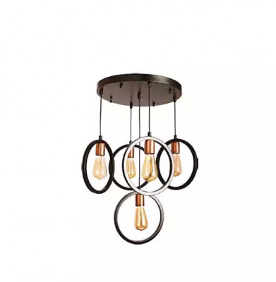 Plafondlamp Stijlvol voor optimale verlichting in de ganglamp Armature