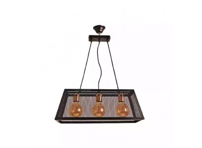 Plafondlamp Lamp Plafondverlichting Verlichting Lampen Hanglamp 55x75
