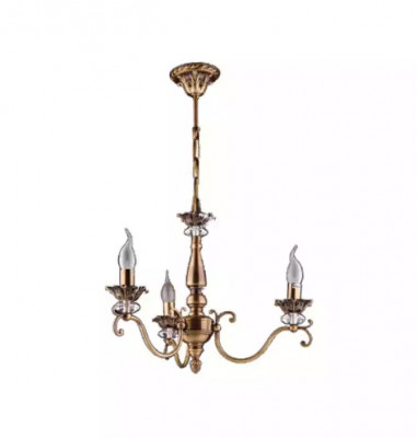Kroonluchter Moderne Hanglamp Kroonluchter in de woonkamer Luxe Nieuw