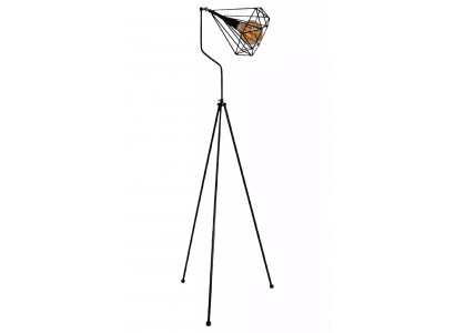 Vloerlamp staande lamp staande lamp woonkamer modern 155 cm vloerlamp