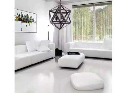 Plafondlamp Chique exclusieve woonkamerinrichting Luxe stijl Lampenlampen