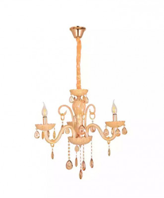 Plafondlamp Opal Honey voor thuis woonkamer Nieuw Luxueus voor stijl