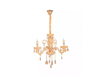 Plafondlamp Opal Honey voor thuis woonkamer Nieuw Luxueus voor stijl