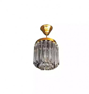 Plafondlamp Gouden Kroonluchter Hanglamp Kroonluchter Kristallen Lampen