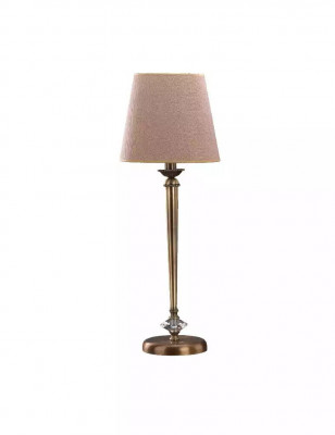 Tafellamp Luxe moderne slaapkamertafellamp Tafellampen 27x50