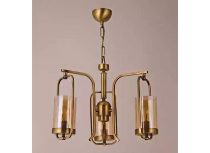 Zolderramp hanglamp lamp verlichting plafondlampen 50x60cm lampen