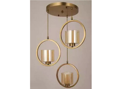 Plafondlamp Licht Moderne lamp Loft lamp Hanglamp Ontwerp