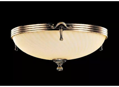 Luster kroonluchter plafondlamp modern plafondlamp gouden glazen lampen.