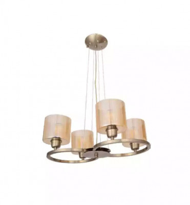 Plafondlamp moderne glazen plafond hanglamp woonkamer hangend nieuw
