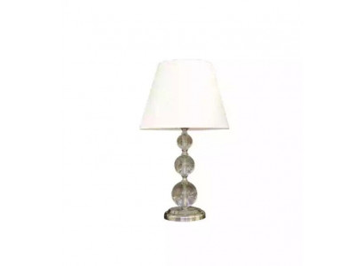 Tafellamp Jugendstil Bureau lamp Woonkamer wit Slaapkamer