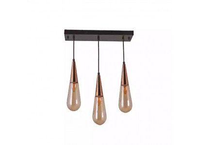 Hanglamp Woonkamer Plafondlamp Plafondlamp Kroonluchter Modern Goud