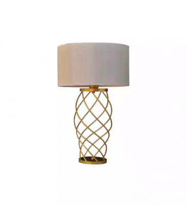 Tafellamp Nachtkastje Bureau Slaapkamer Leeslamp Woonkamer
