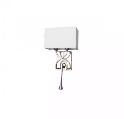 Wandlamp nieuw Slaapkamer Licht Wandrooster Woonkamer Modern