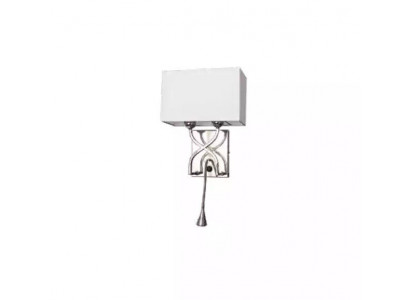 Wandlamp nieuw Slaapkamer Licht Wandrooster Woonkamer Modern