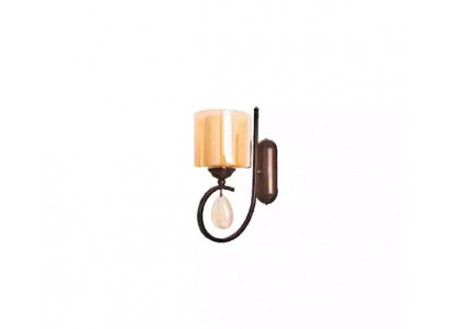 Wandlamp woonkamer luxe goud Slaapkamer Moderne kroonluchter Glas